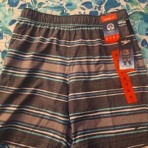 Speedo medium swim trunk